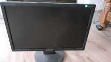 Monitor SAMSUNG 20"