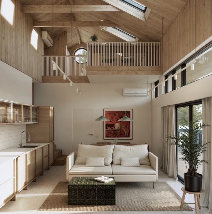 Будинок Славсько як для власного проживання так і для здачи в оренду