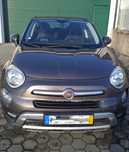 Vendo Fiat 500X Salvado