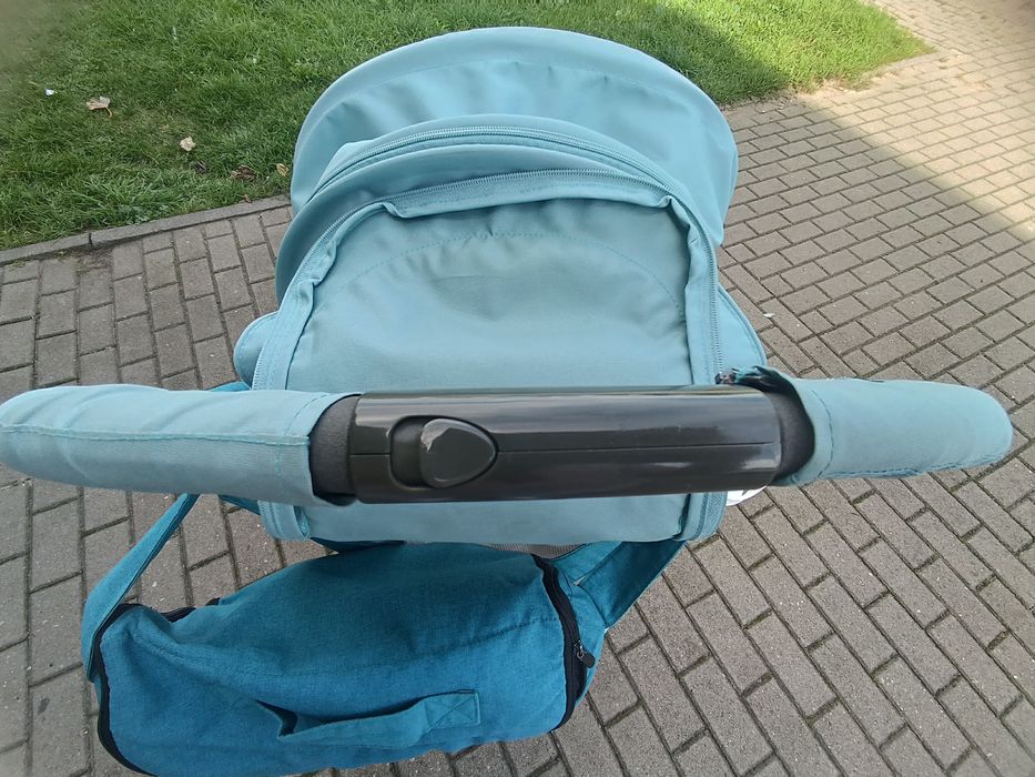 Wózek spacerowy euro cart