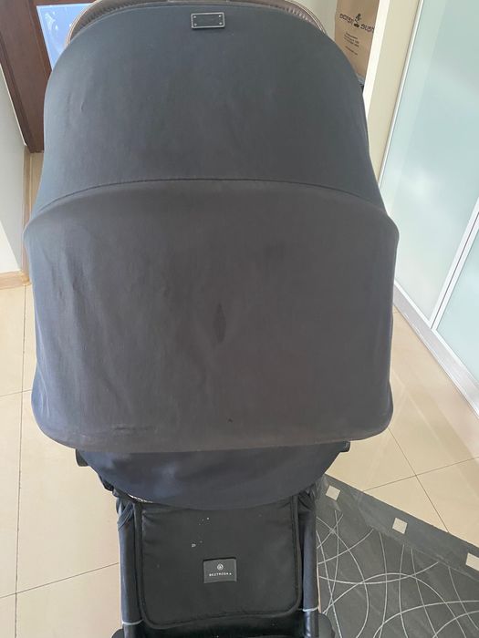 Wózek cybex Priam 2 w 1