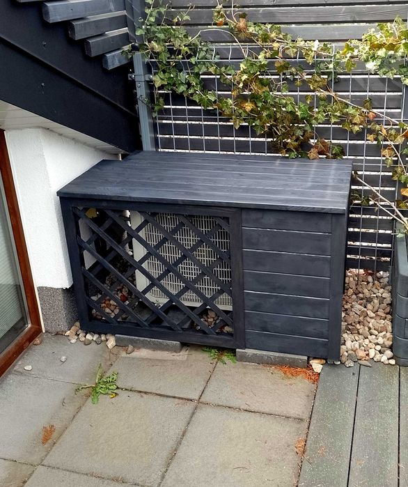 Maskownica/Osłona Klimatyzatora