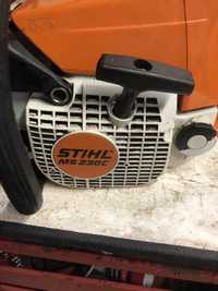 Piła spalinowa Stihl 230