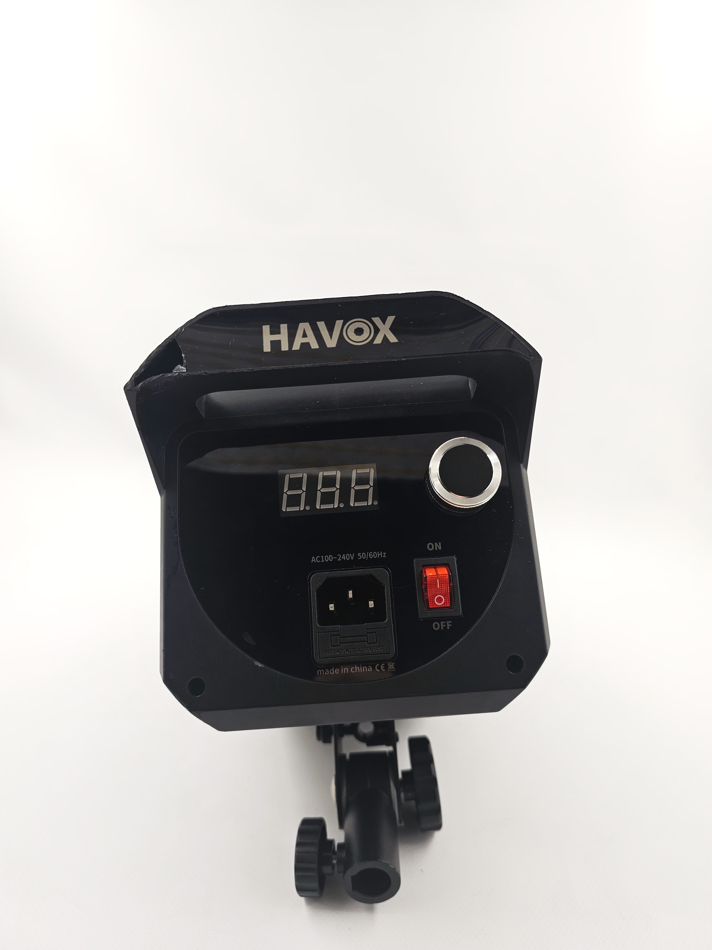 Світло 150W Havox SL-150 XS (2342)