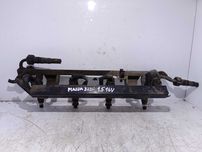 Listwa wtryskowa MAZDA 323F 1.5 16V