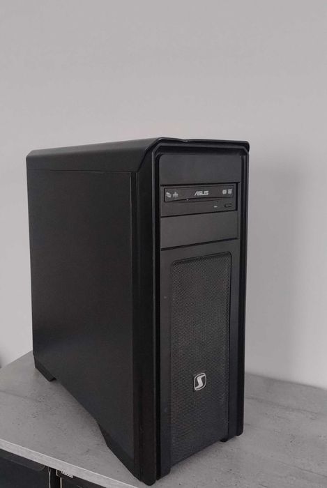 Komputer stacjonarny I5-6500 GTX960 4GB RAM 16GB 2133MHz Windows 11