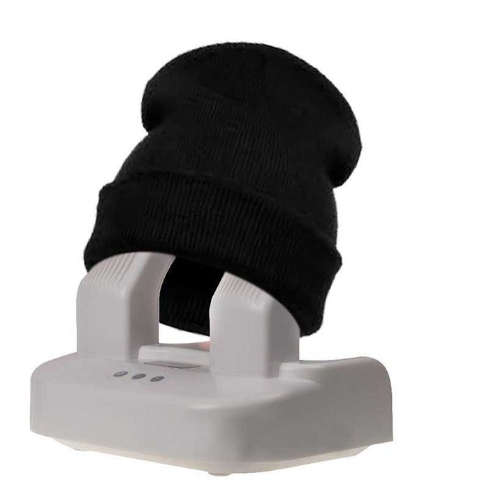 Suszarka do butów, narciarskich snowboardowych z dezynfekcją ozonową