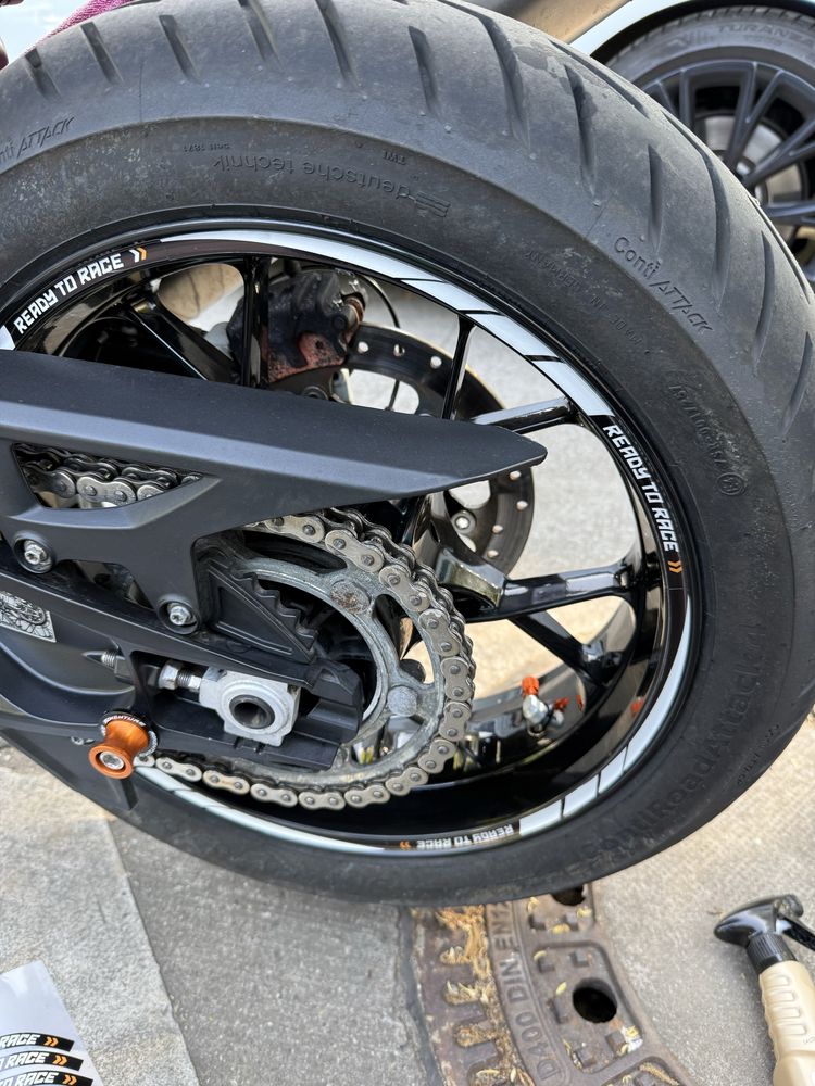 Ktm 1290 SAS Okazja super cena