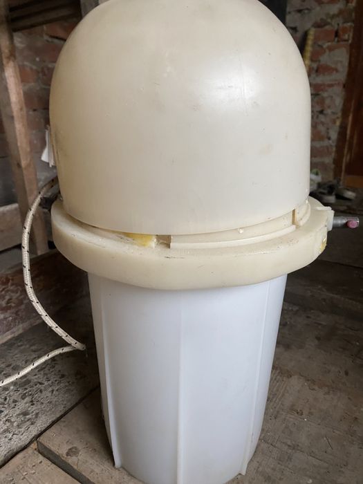 Маслобойка електричнв