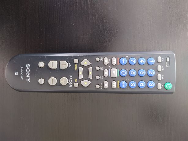 Comando TV Sony RM-V211T