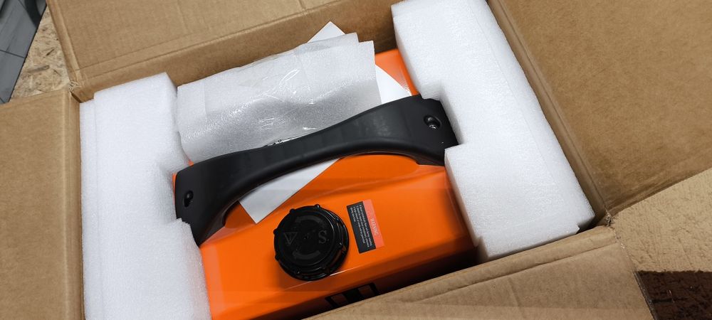 Webasto/chinbasto Vevor 8kW, 12V, pilot, bluetooth