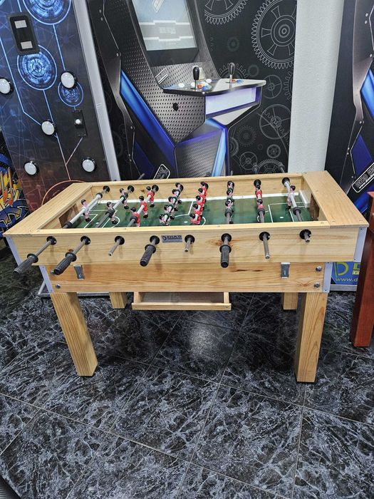 Matraquilhos - Novos