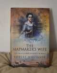 Livro "The Watchmaker's Wife", Robert Whitaker
