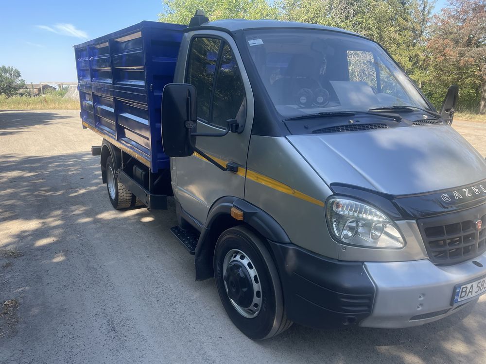 Продам Газ3310 Валдай Самоскид