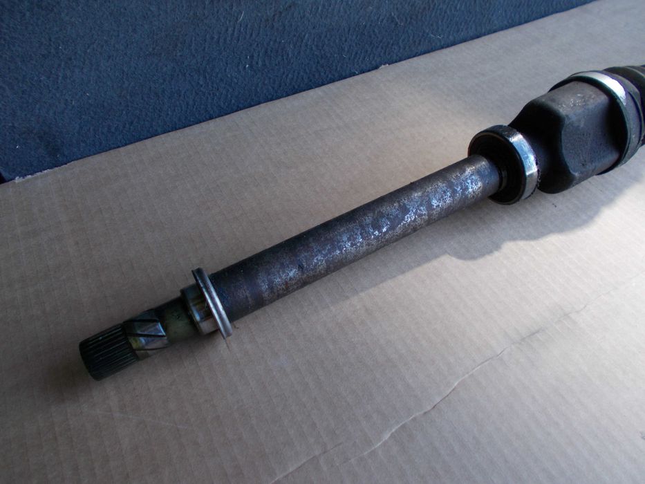 Renault SCENIC 1.5 dci 05r półoś lewa prawa