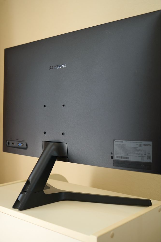 Монитор Samsung 27" | Full HD | IPS | Отличное состояние