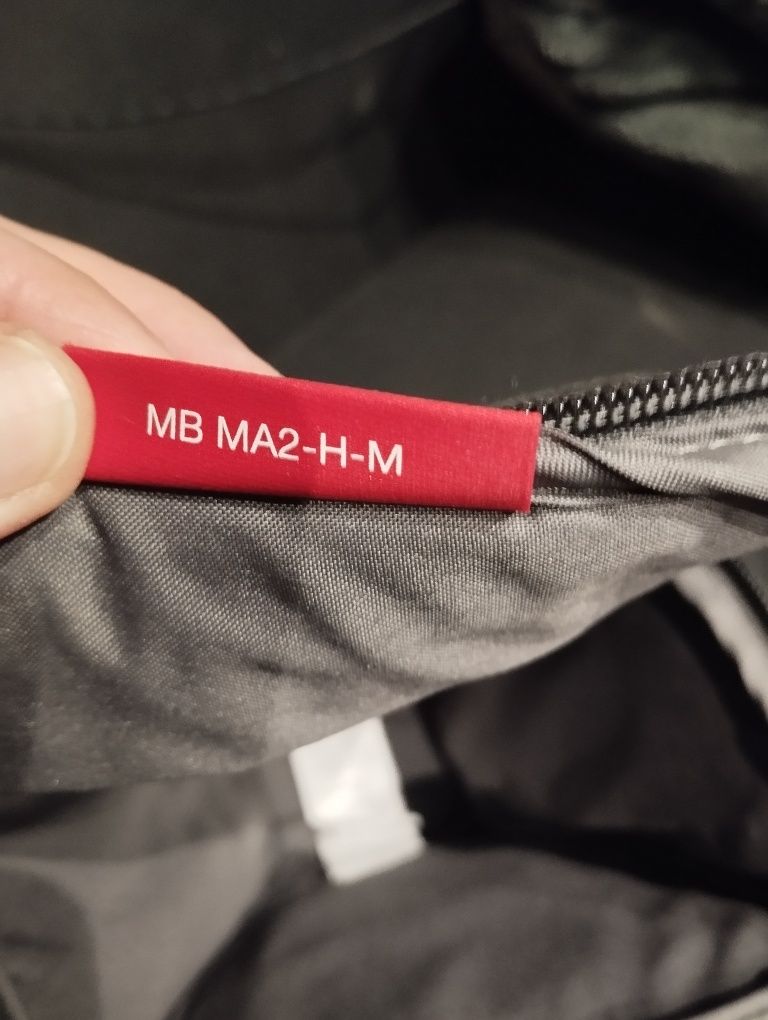 AKTUALNE torba fotograficzna Manfrotto mb ma2-h-m