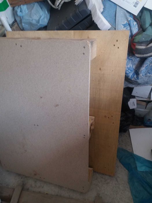 Поддоны деревянные