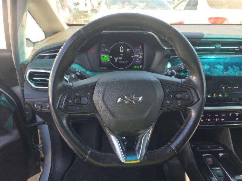 Chevrolet Bolt EV 2LT      2023