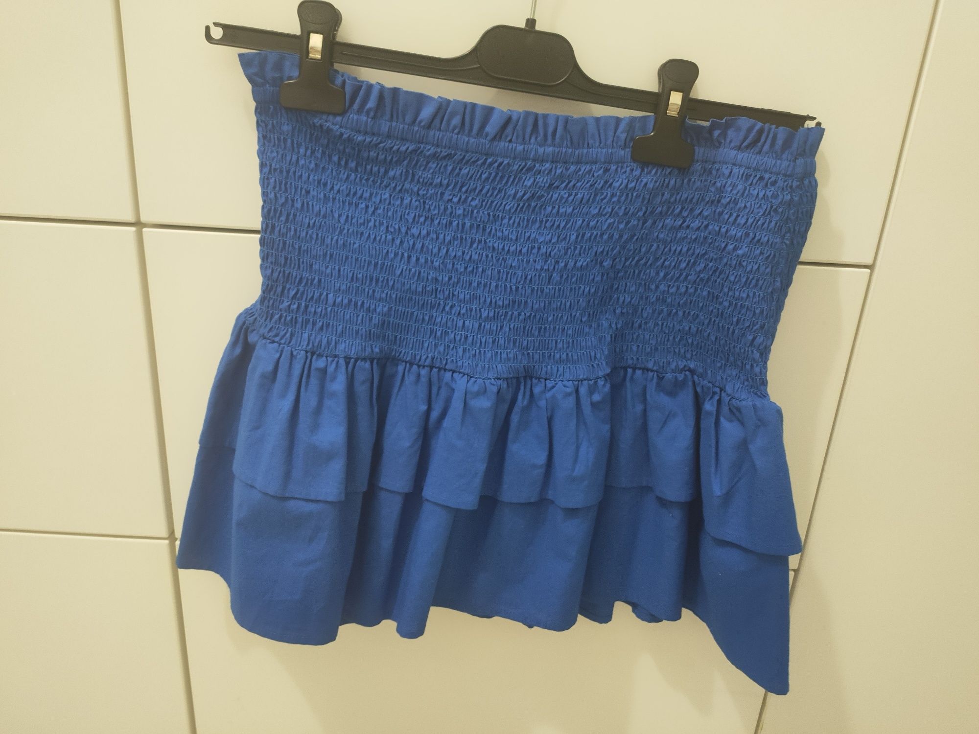 Spódnica mini only