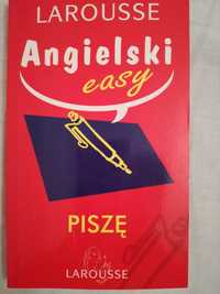 Angielski easy podręcznik