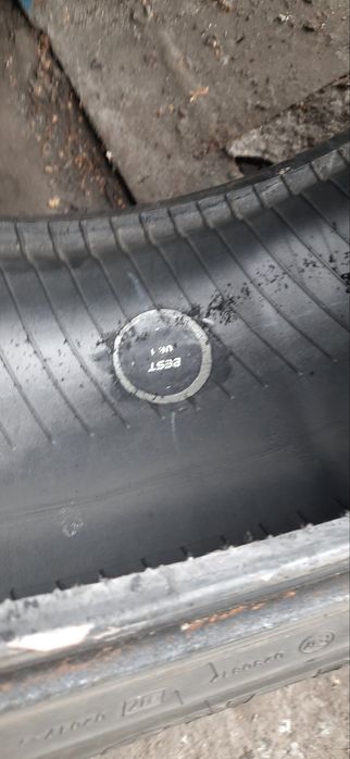 Продам зимние покрышки NOKIAN