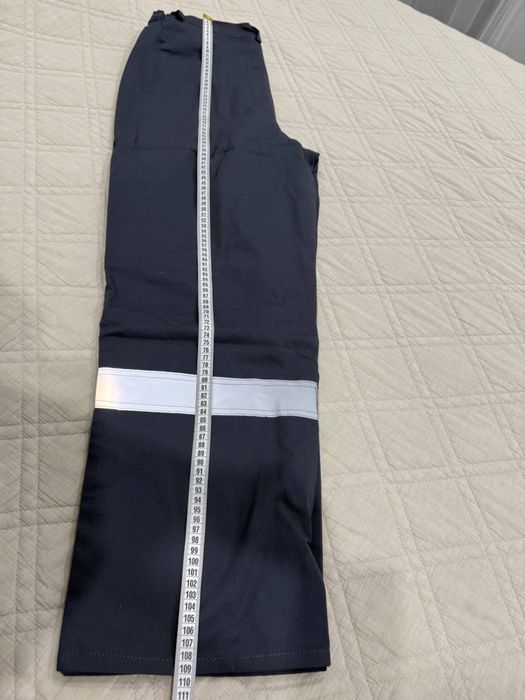 Робочий костюм новий