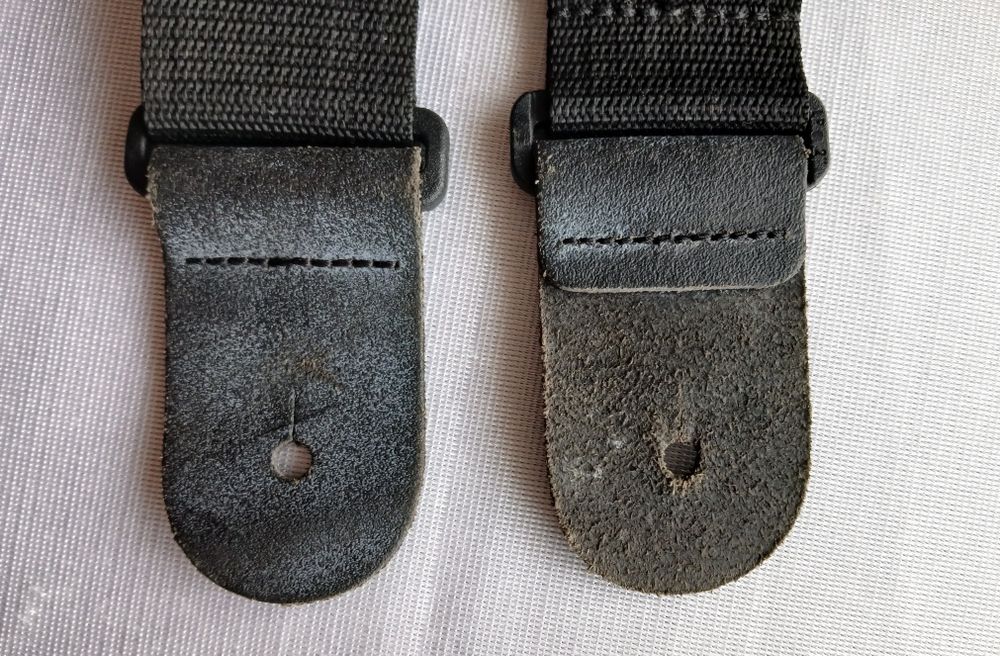 Ремень для гитары / бас D'Addario Planet Waves