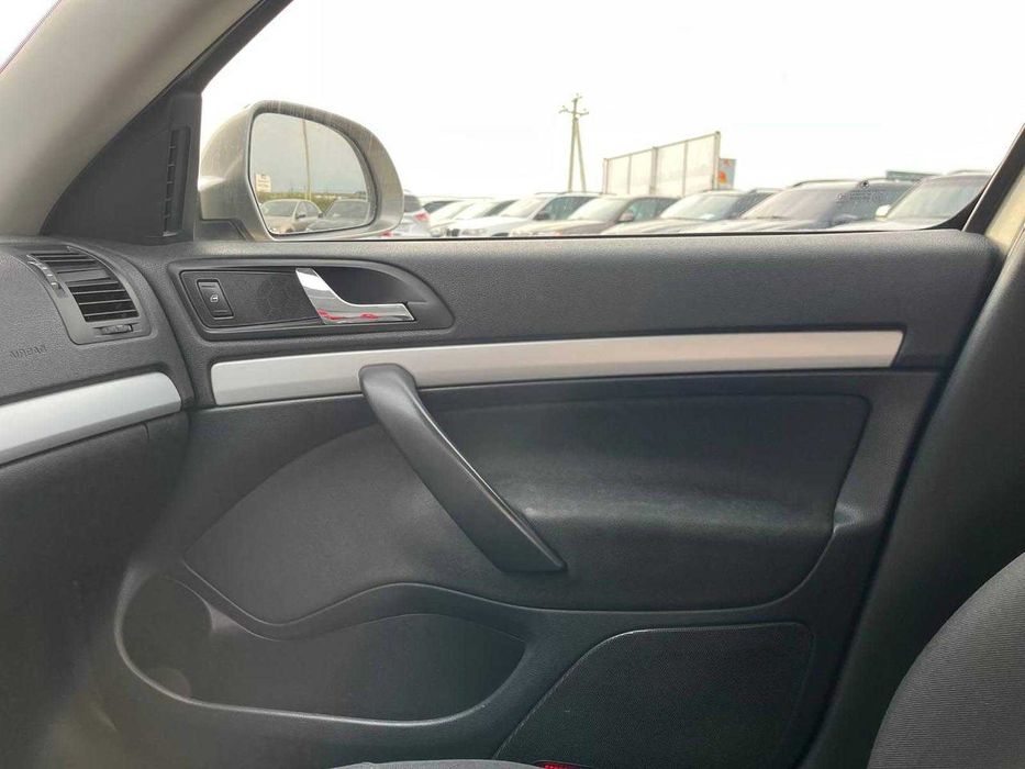 Продам Skoda Octavia A5 2010р. #70781