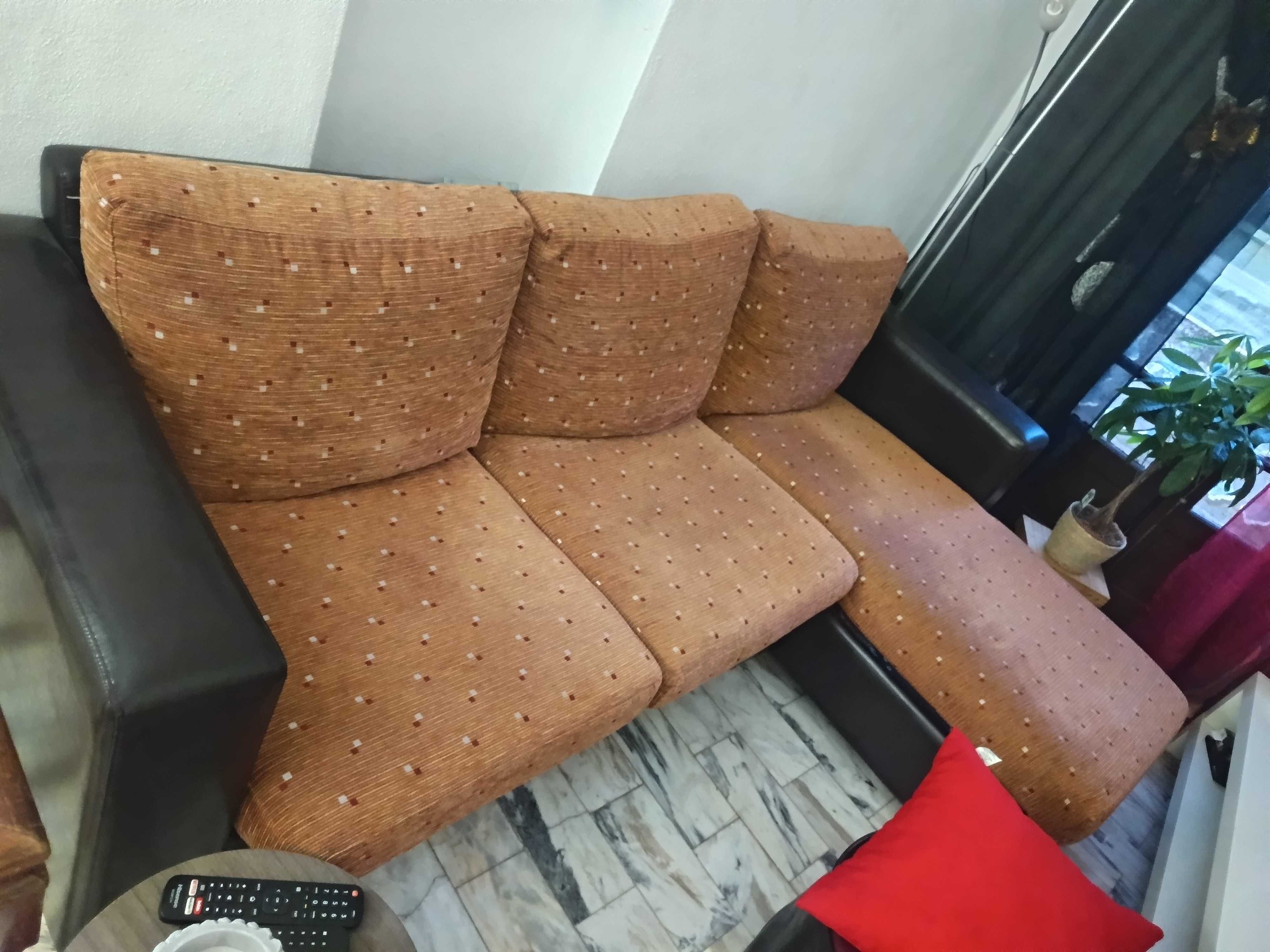 Vendo Sofa usado em bom estado