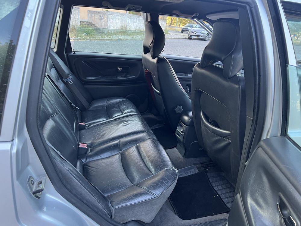 Volvo S70 2.0T 180cv GPL - 98