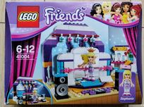 LEGO 41004 Friends Scena prób