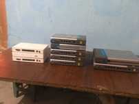 VPN-маршрутизатор D-Link DIR-140L;DI-808HV;DI-804HV.