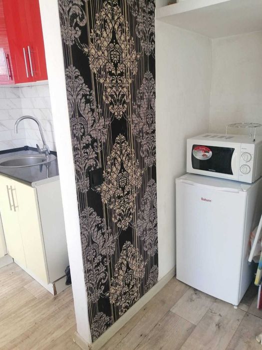 Продам шикарную 1 комнатную в самом ЦЕНТРЕ