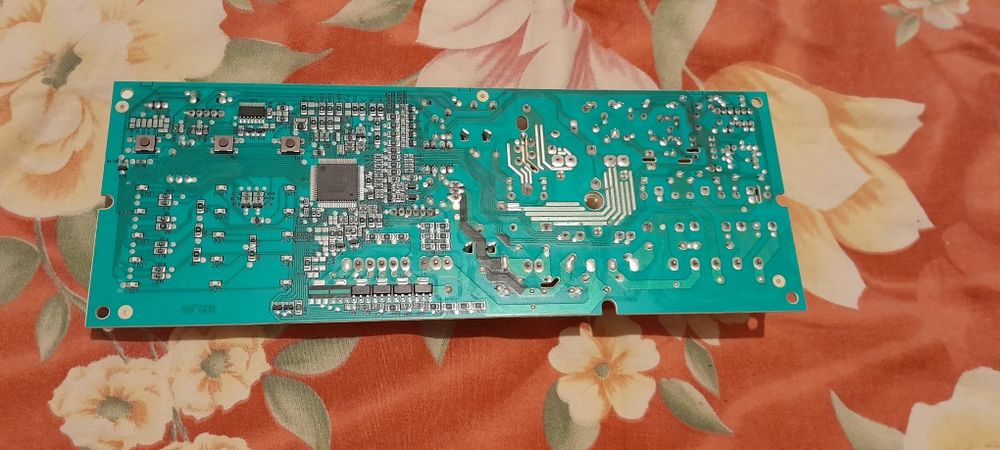 Плата для стиральной машины Beko
