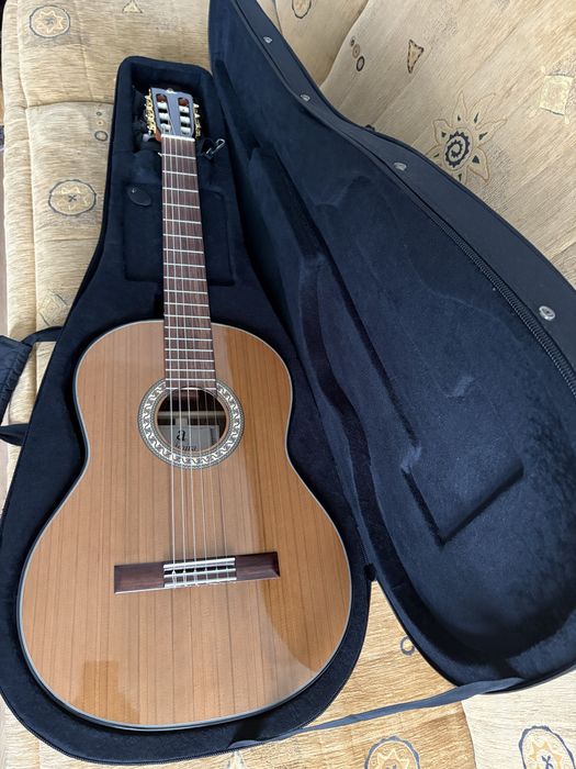 Gitara klasyczna Admira A6 4/4