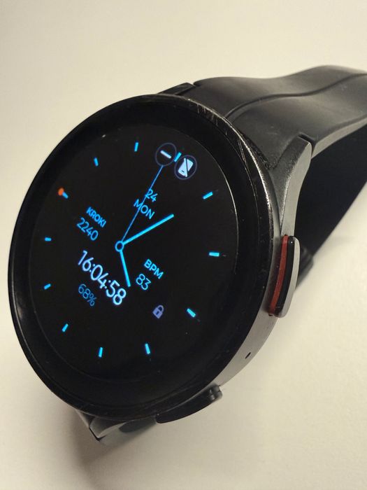 Galaxy Watch 5 PRO LTE e-sim