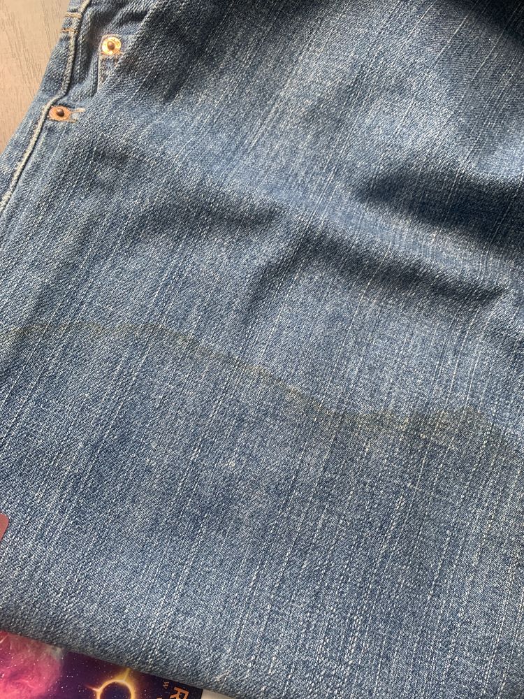 Джинси Levi’s 505 30/32