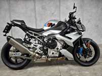 BMW S BMW M 1000R NOWOŚĆ Rok 2025! Dostępny w BMW M Cars Kraków!