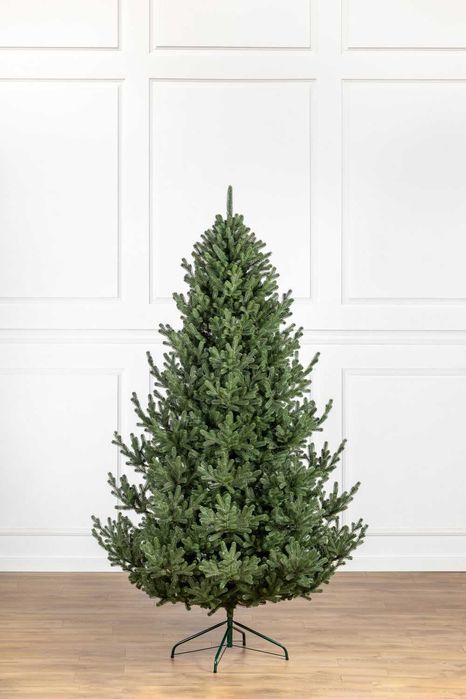 ‼️ Лита ялинка ковалівська, буковельска ПРЕМІУМ 1.5 / 1.8 / 2.1 / 2.5