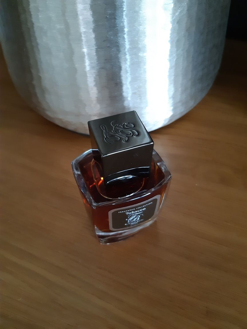 Tobacco Franck Boclet 50 ml