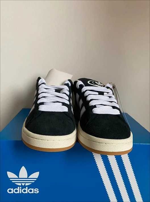 Adidas Campus 00s black 38