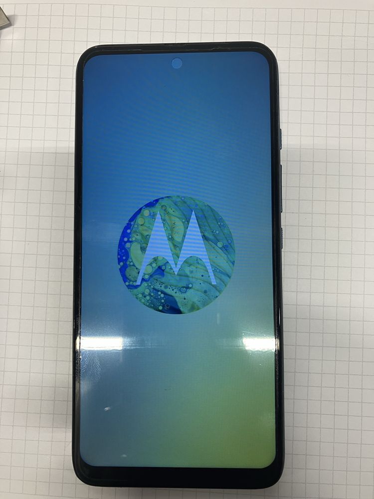 Motorola one fusion plus