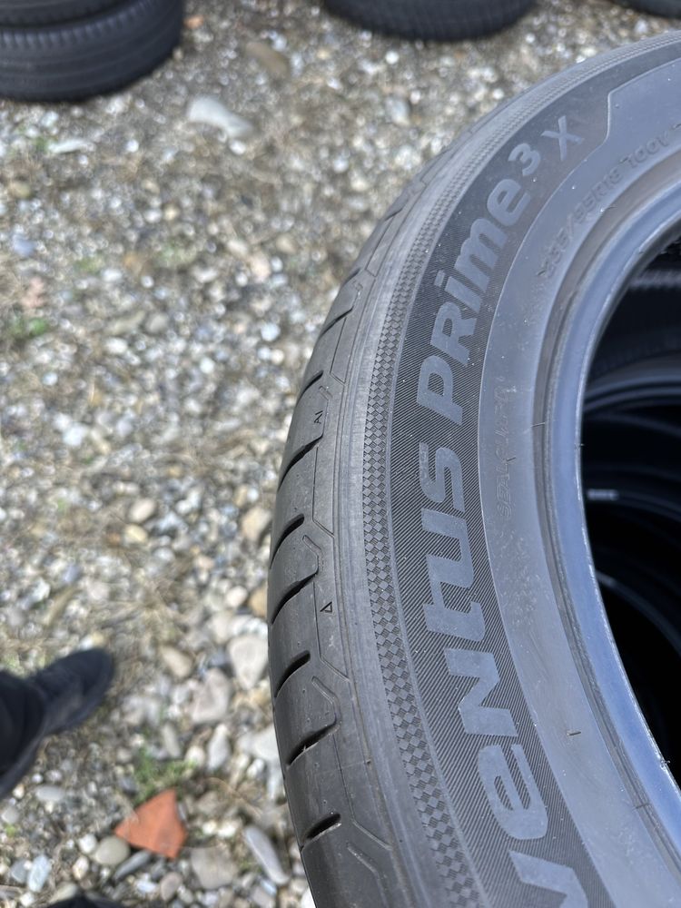 235/55/18 Hankook Ventus Prime 3 X