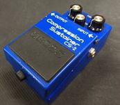BOSS CS-2 (Made in Japan)  David Gilmour
