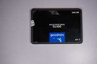 Dysk GoodRAM CL100 240 GB gen2.