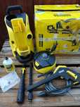 Karcher K4 Power Control