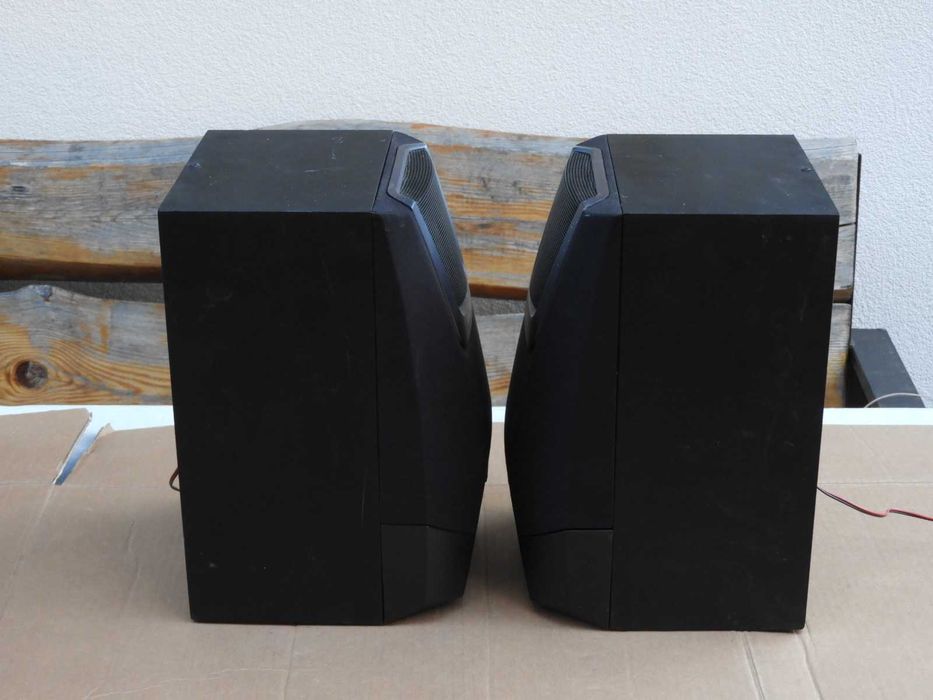 Kolumny Panasonic SB - AK20 do zestawu