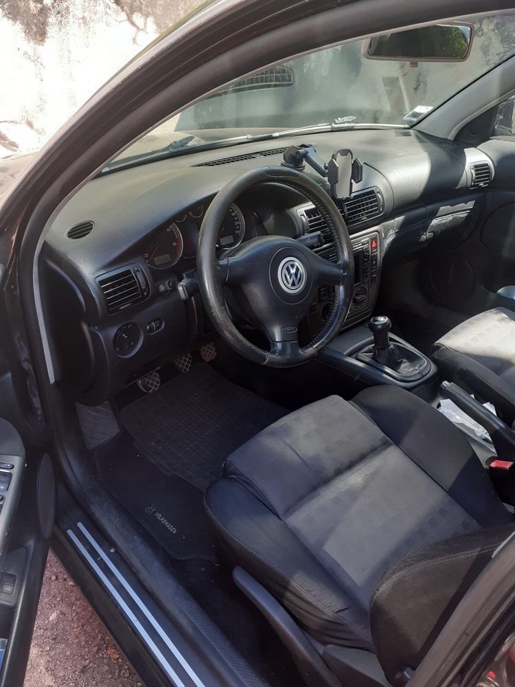 Volkswagen Passat CC 1.9 Tdi 130cv