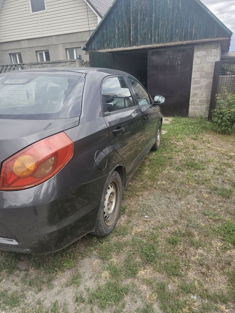 Продам заз forza 2012р